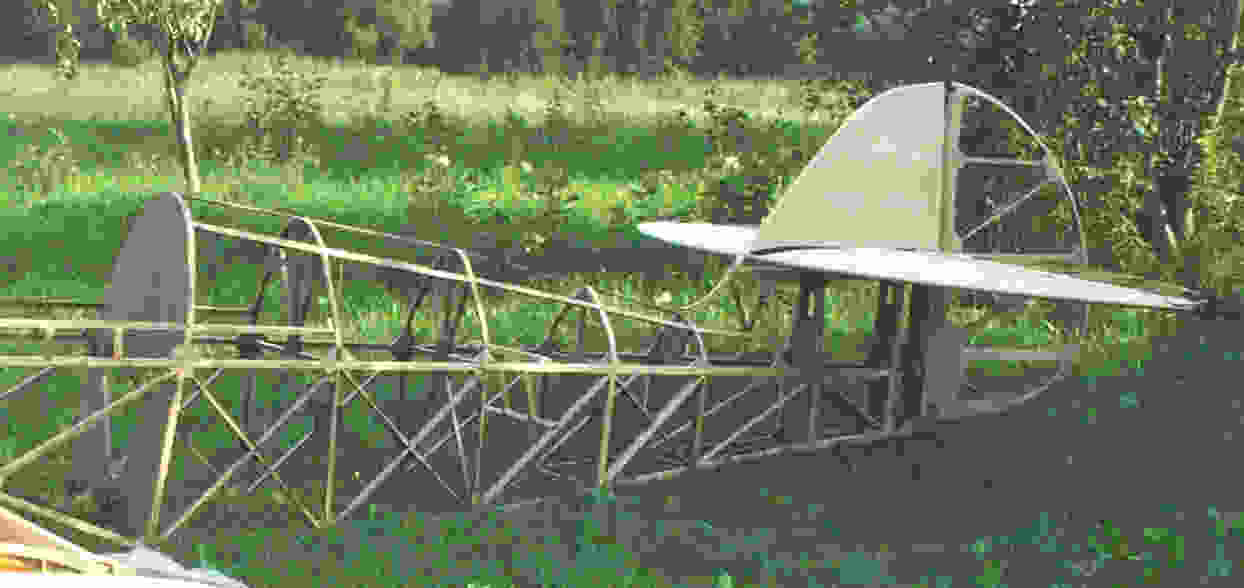JG's I-12 August 2006